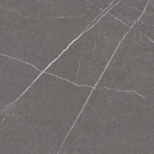 Capri Dark Matt Porcelain Wall & Floor Tile 600x600mm