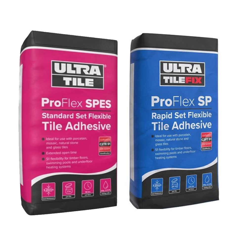 Tile Adhesive