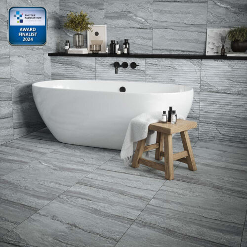 Bathroom Tiles
