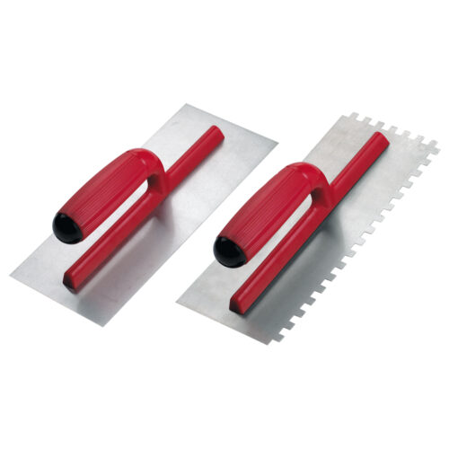 Trowels & Floats